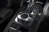 USED 2018 67 AUDI A3 2.0 S3 SPORTBACK TFSI QUATTRO BLACK EDITION 5d 306 BHP 