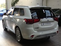 USED 2019 69 MITSUBISHI OUTLANDER 2.4 PHEV DYNAMIC SAFETY 5d 222 BHP APP BASED SAT NAV LEATHER CAMERA VAT Q CAZ ULEZ COMPLIANT MITSUBISHI WARRANTY DEC 2024