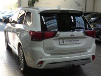USED 2019 69 MITSUBISHI OUTLANDER 2.4 PHEV DYNAMIC SAFETY 5d 222 BHP APP BASED SAT NAV LEATHER CAMERA VAT Q CAZ ULEZ COMPLIANT MITSUBISHI WARRANTY DEC 2024