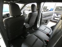 USED 2019 69 MITSUBISHI OUTLANDER 2.4 PHEV DYNAMIC SAFETY 5d 222 BHP APP BASED SAT NAV LEATHER CAMERA VAT Q CAZ ULEZ COMPLIANT MITSUBISHI WARRANTY DEC 2024