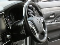 USED 2019 69 MITSUBISHI OUTLANDER 2.4 PHEV DYNAMIC SAFETY 5d 222 BHP APP BASED SAT NAV LEATHER CAMERA VAT Q CAZ ULEZ COMPLIANT MITSUBISHI WARRANTY DEC 2024