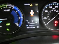 USED 2019 69 MITSUBISHI OUTLANDER 2.4 PHEV DYNAMIC SAFETY 5d 222 BHP APP BASED SAT NAV LEATHER CAMERA VAT Q CAZ ULEZ COMPLIANT MITSUBISHI WARRANTY DEC 2024