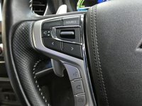 USED 2019 69 MITSUBISHI OUTLANDER 2.4 PHEV DYNAMIC SAFETY 5d 222 BHP APP BASED SAT NAV LEATHER CAMERA VAT Q CAZ ULEZ COMPLIANT MITSUBISHI WARRANTY DEC 2024