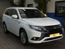 USED 2019 69 MITSUBISHI OUTLANDER 2.4 PHEV DYNAMIC SAFETY 5d 222 BHP APP BASED SAT NAV LEATHER CAMERA VAT Q CAZ ULEZ COMPLIANT MITSUBISHI WARRANTY DEC 2024