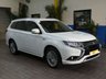 USED 2019 69 MITSUBISHI OUTLANDER 2.4 PHEV DYNAMIC SAFETY 5d 222 BHP APP BASED SAT NAV LEATHER CAMERA VAT Q CAZ ULEZ COMPLIANT MITSUBISHI WARRANTY DEC 2024