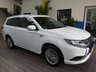 USED 2019 69 MITSUBISHI OUTLANDER 2.4 PHEV DYNAMIC SAFETY 5d 222 BHP APP BASED SAT NAV LEATHER CAMERA VAT Q CAZ ULEZ COMPLIANT MITSUBISHI WARRANTY DEC 2024