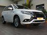 USED 2019 69 MITSUBISHI OUTLANDER 2.4 PHEV DYNAMIC SAFETY 5d 222 BHP APP BASED SAT NAV LEATHER CAMERA VAT Q CAZ ULEZ COMPLIANT MITSUBISHI WARRANTY DEC 2024