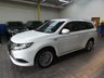 USED 2019 69 MITSUBISHI OUTLANDER 2.4 PHEV DYNAMIC SAFETY 5d 222 BHP APP BASED SAT NAV LEATHER CAMERA VAT Q CAZ ULEZ COMPLIANT MITSUBISHI WARRANTY DEC 2024