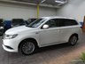 USED 2019 69 MITSUBISHI OUTLANDER 2.4 PHEV DYNAMIC SAFETY 5d 222 BHP APP BASED SAT NAV LEATHER CAMERA VAT Q CAZ ULEZ COMPLIANT MITSUBISHI WARRANTY DEC 2024