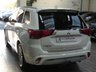 USED 2019 69 MITSUBISHI OUTLANDER 2.4 PHEV DYNAMIC SAFETY 5d 222 BHP APP BASED SAT NAV LEATHER CAMERA VAT Q CAZ ULEZ COMPLIANT MITSUBISHI WARRANTY DEC 2024