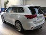 USED 2019 69 MITSUBISHI OUTLANDER 2.4 PHEV DYNAMIC SAFETY 5d 222 BHP APP BASED SAT NAV LEATHER CAMERA VAT Q CAZ ULEZ COMPLIANT MITSUBISHI WARRANTY DEC 2024
