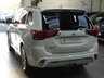 USED 2019 69 MITSUBISHI OUTLANDER 2.4 PHEV DYNAMIC SAFETY 5d 222 BHP APP BASED SAT NAV LEATHER CAMERA VAT Q CAZ ULEZ COMPLIANT MITSUBISHI WARRANTY DEC 2024