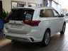 USED 2019 69 MITSUBISHI OUTLANDER 2.4 PHEV DYNAMIC SAFETY 5d 222 BHP APP BASED SAT NAV LEATHER CAMERA VAT Q CAZ ULEZ COMPLIANT MITSUBISHI WARRANTY DEC 2024