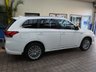 USED 2019 69 MITSUBISHI OUTLANDER 2.4 PHEV DYNAMIC SAFETY 5d 222 BHP APP BASED SAT NAV LEATHER CAMERA VAT Q CAZ ULEZ COMPLIANT MITSUBISHI WARRANTY DEC 2024