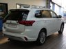 USED 2019 69 MITSUBISHI OUTLANDER 2.4 PHEV DYNAMIC SAFETY 5d 222 BHP APP BASED SAT NAV LEATHER CAMERA VAT Q CAZ ULEZ COMPLIANT MITSUBISHI WARRANTY DEC 2024