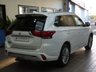 USED 2019 69 MITSUBISHI OUTLANDER 2.4 PHEV DYNAMIC SAFETY 5d 222 BHP APP BASED SAT NAV LEATHER CAMERA VAT Q CAZ ULEZ COMPLIANT MITSUBISHI WARRANTY DEC 2024