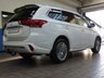 USED 2019 69 MITSUBISHI OUTLANDER 2.4 PHEV DYNAMIC SAFETY 5d 222 BHP APP BASED SAT NAV LEATHER CAMERA VAT Q CAZ ULEZ COMPLIANT MITSUBISHI WARRANTY DEC 2024