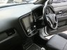 USED 2019 69 MITSUBISHI OUTLANDER 2.4 PHEV DYNAMIC SAFETY 5d 222 BHP APP BASED SAT NAV LEATHER CAMERA VAT Q CAZ ULEZ COMPLIANT MITSUBISHI WARRANTY DEC 2024