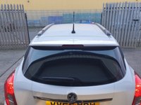 USED 2016 65 VAUXHALL MOKKA 1.6 TECH LINE CDTI S/S 5d 134 BHP &pound;.30 Road Tax