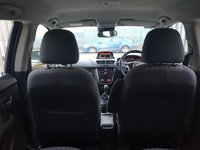 USED 2016 65 VAUXHALL MOKKA 1.6 TECH LINE CDTI S/S 5d 134 BHP &pound;.30 Road Tax