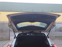 USED 2016 65 VAUXHALL MOKKA 1.6 TECH LINE CDTI S/S 5d 134 BHP &pound;.30 Road Tax