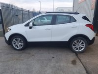 USED 2016 65 VAUXHALL MOKKA 1.6 TECH LINE CDTI S/S 5d 134 BHP &pound;.30 Road Tax