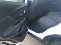USED 2016 65 VAUXHALL MOKKA 1.6 TECH LINE CDTI S/S 5d 134 BHP &pound;.30 Road Tax
