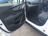 USED 2016 65 VAUXHALL MOKKA 1.6 TECH LINE CDTI S/S 5d 134 BHP &pound;.30 Road Tax