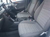 USED 2016 65 VAUXHALL MOKKA 1.6 TECH LINE CDTI S/S 5d 134 BHP &pound;.30 Road Tax