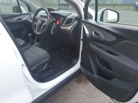 USED 2016 65 VAUXHALL MOKKA 1.6 TECH LINE CDTI S/S 5d 134 BHP &pound;.30 Road Tax