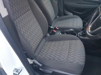 USED 2016 65 VAUXHALL MOKKA 1.6 TECH LINE CDTI S/S 5d 134 BHP &pound;.30 Road Tax
