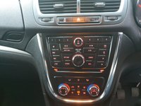 USED 2016 65 VAUXHALL MOKKA 1.6 TECH LINE CDTI S/S 5d 134 BHP &pound;.30 Road Tax