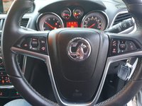 USED 2016 65 VAUXHALL MOKKA 1.6 TECH LINE CDTI S/S 5d 134 BHP &pound;.30 Road Tax