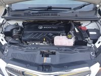 USED 2016 65 VAUXHALL MOKKA 1.6 TECH LINE CDTI S/S 5d 134 BHP &pound;.30 Road Tax