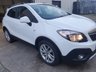 USED 2016 65 VAUXHALL MOKKA 1.6 TECH LINE CDTI S/S 5d 134 BHP &pound;.30 Road Tax