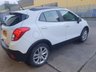 USED 2016 65 VAUXHALL MOKKA 1.6 TECH LINE CDTI S/S 5d 134 BHP &pound;.30 Road Tax