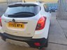 USED 2016 65 VAUXHALL MOKKA 1.6 TECH LINE CDTI S/S 5d 134 BHP &pound;.30 Road Tax