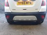 USED 2016 65 VAUXHALL MOKKA 1.6 TECH LINE CDTI S/S 5d 134 BHP &pound;.30 Road Tax
