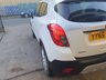 USED 2016 65 VAUXHALL MOKKA 1.6 TECH LINE CDTI S/S 5d 134 BHP &pound;.30 Road Tax