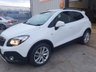 USED 2016 65 VAUXHALL MOKKA 1.6 TECH LINE CDTI S/S 5d 134 BHP &pound;.30 Road Tax