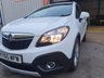 USED 2016 65 VAUXHALL MOKKA 1.6 TECH LINE CDTI S/S 5d 134 BHP &pound;.30 Road Tax