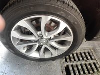 USED 2014 64 NISSAN JUKE 1.6 TEKNA XTRONIC 5d 117 BHP 
