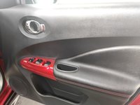 USED 2014 64 NISSAN JUKE 1.6 TEKNA XTRONIC 5d 117 BHP 