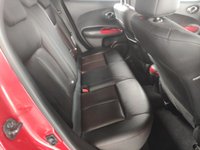 USED 2014 64 NISSAN JUKE 1.6 TEKNA XTRONIC 5d 117 BHP 