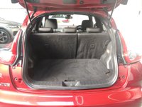 USED 2014 64 NISSAN JUKE 1.6 TEKNA XTRONIC 5d 117 BHP 