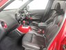 USED 2014 64 NISSAN JUKE 1.6 TEKNA XTRONIC 5d 117 BHP 