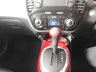 USED 2014 64 NISSAN JUKE 1.6 TEKNA XTRONIC 5d 117 BHP 