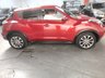 USED 2014 64 NISSAN JUKE 1.6 TEKNA XTRONIC 5d 117 BHP 