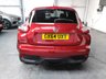 USED 2014 64 NISSAN JUKE 1.6 TEKNA XTRONIC 5d 117 BHP 