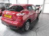 USED 2014 64 NISSAN JUKE 1.6 TEKNA XTRONIC 5d 117 BHP 
